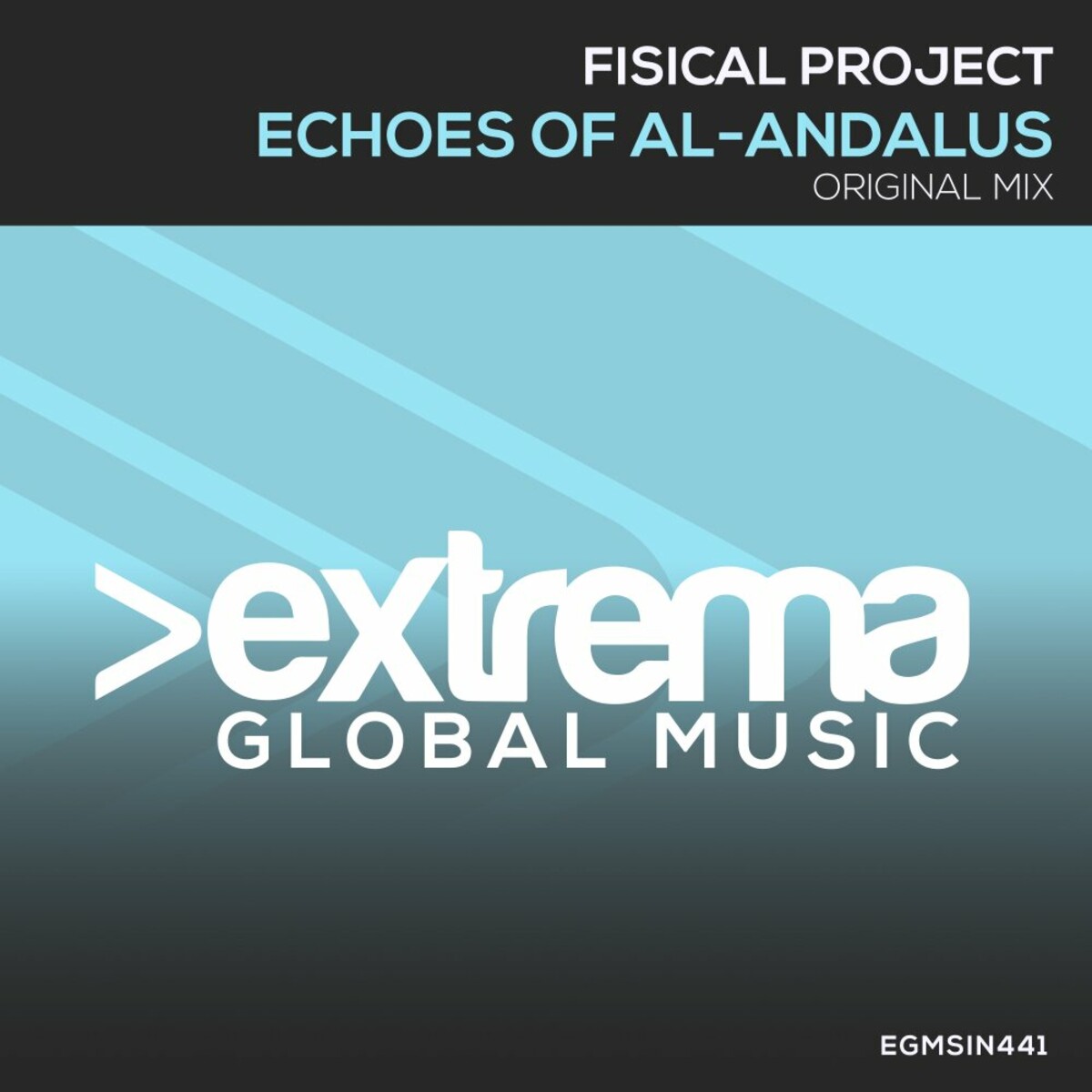 Fisical Project - Echoes Of Al-Andalus (Extended Mix)